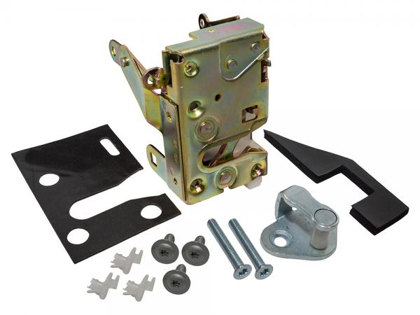 Door Latch Kit [BRITPART FQM100771KIT] Primary Image
