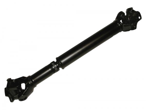 Propshaft - Wide Angled [HAR SPICER FRC8386WA] Primary Image