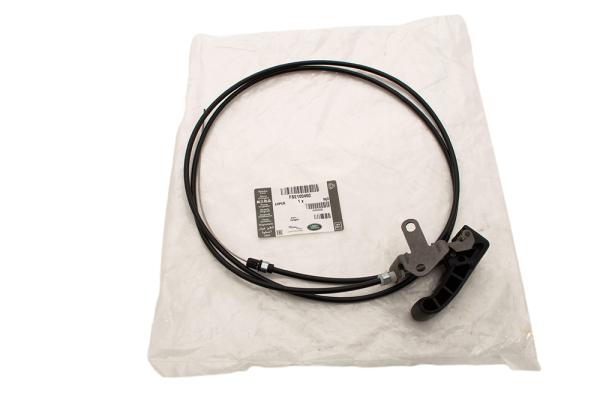 Bonnet Cable [LAND ROVER FSE100460GEN]