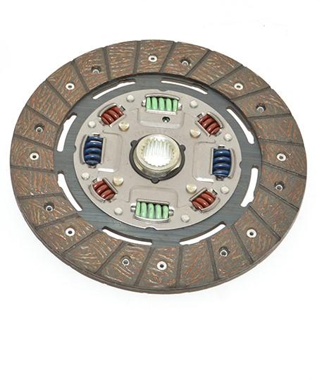 Clutch Plate [BRITPART FTC148R] Primary Image