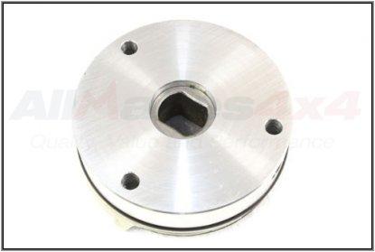 Oil Pump [BRITPART FTC4206]