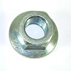 Nut - Inner Front Bush Bolt [REPLACEMENT FX116056]