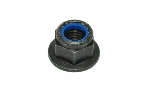 Nut - Upper Suspension Arm Inner Bush Bolt [OEM FY114056]