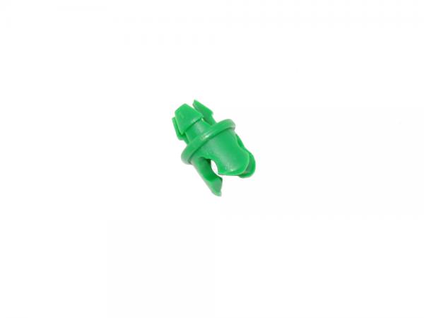 Door Latch Link Rod Clip [LAND ROVER FYC100560]