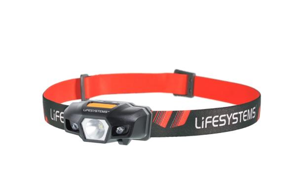 Terrafirma LED Battery Head Torch [TERRAFIRMA GA42015]