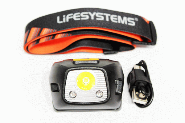 Terrafirma LED Battery Head Torch [TERRAFIRMA GA42025]