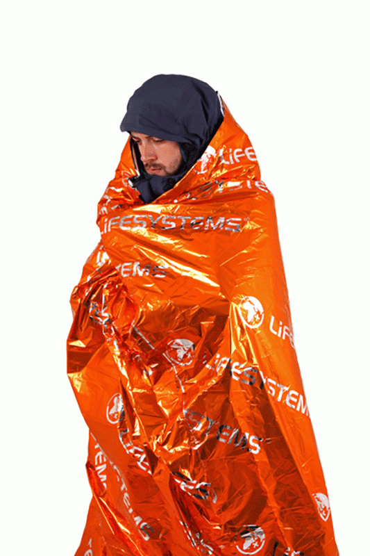 Terrafirma Thermal Bag - Body [TERRAFIRMA GA42130]