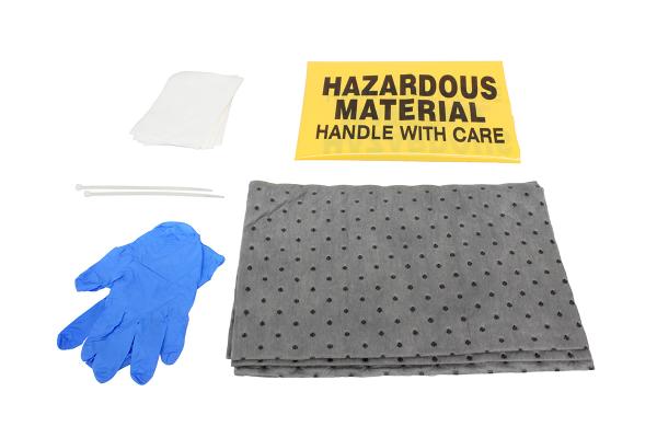 Vechicle Emergency Spill Kit [ALLMAKES GA90002] Primary Image