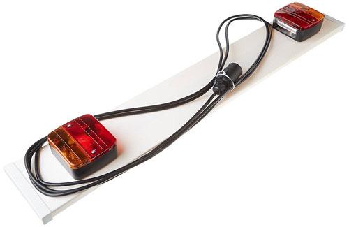 Trailer Board [RING GE200]