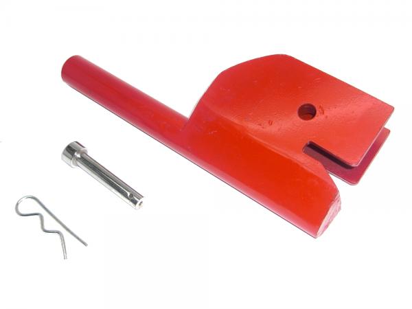 Hi-Lift Jack Adaptor [BRITPART GHL4/5A]