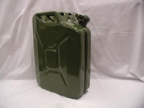 Jerry Can - 20L [BRITPART GJC20]