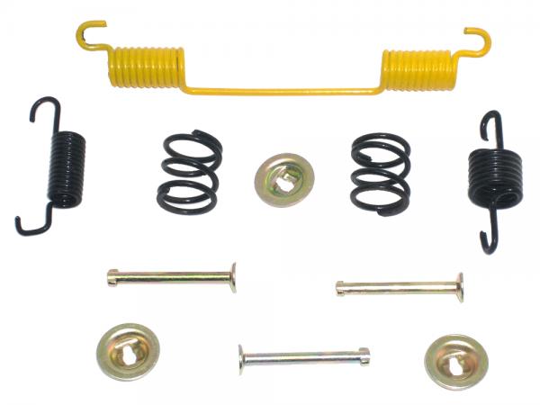 Handbrake Shoe Retainer Kit [AFTERMARKET ICW100050]
