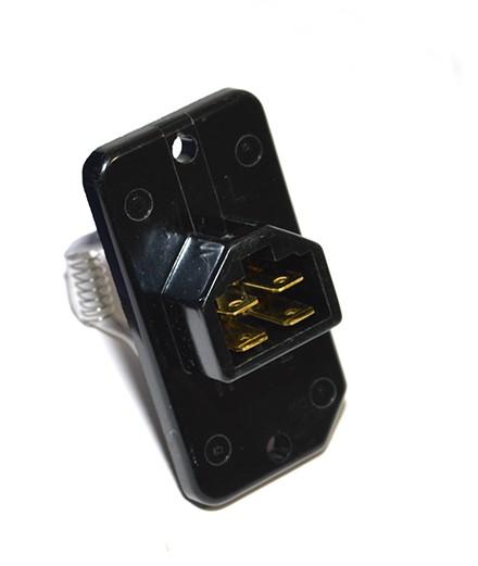 Resistor Pack [BRITPART JGM100110]