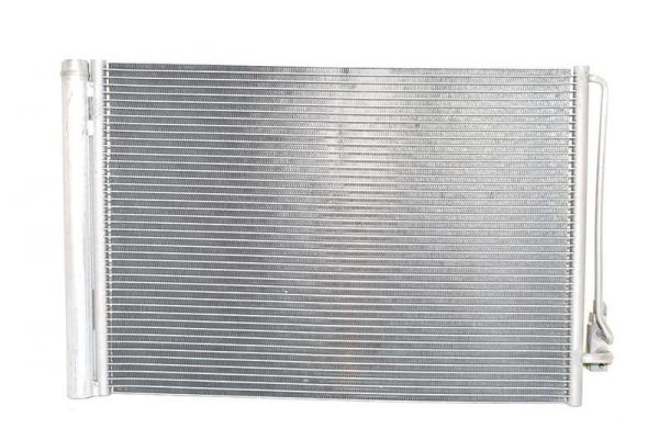 AC Condenser [BRITPART JRW000020] Primary Image