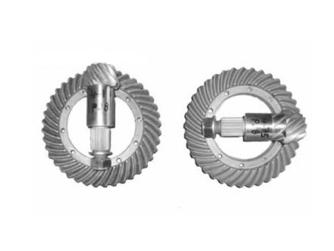 Crown Wheel and Pinion Heavy Duty [KAM KAM546]