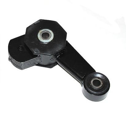 Rod Assembly - Lower Tie [BRITPART KKH000070]
