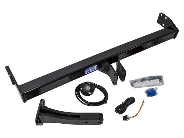 Towing Kit - Fixed [BRITPART KNK500070] Primary Image