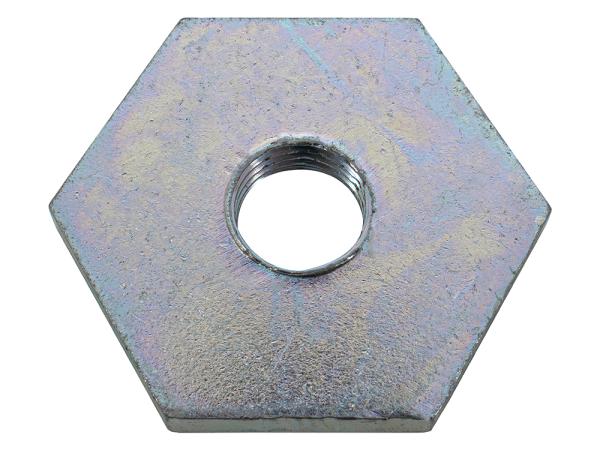 Spare Wheel Carrier Threaded Nut Spacer [DDS KTD500100]