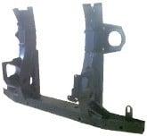 Cross member with Extensions inc Spring Mounts [DDS KVB000290A90] Primary Image