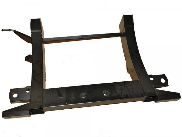 Rear Chassis Crossmember Extended [DDS KVB100100SE] Primary Image