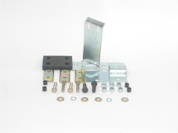 Rear Silencer Mounting Kit [REPLACEMENT L8234]