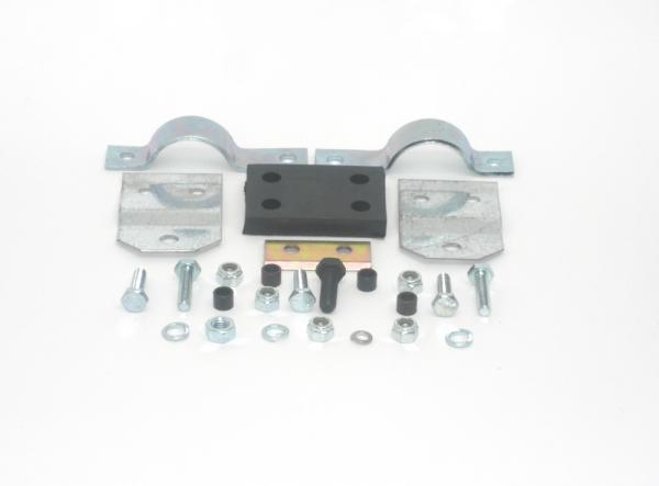 Rear Silencer Tail Pipe Mounting Kit [REPLACEMENT L8235]