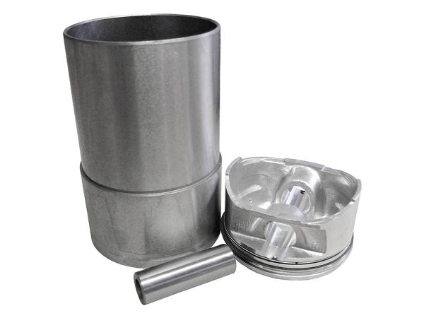 Liner and Piston Kit [BRITPART LCJ000050LKIT]