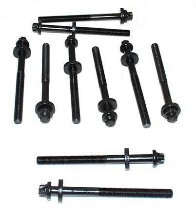Cylinder Head Bolt Set [BRITPART LDN100470L]