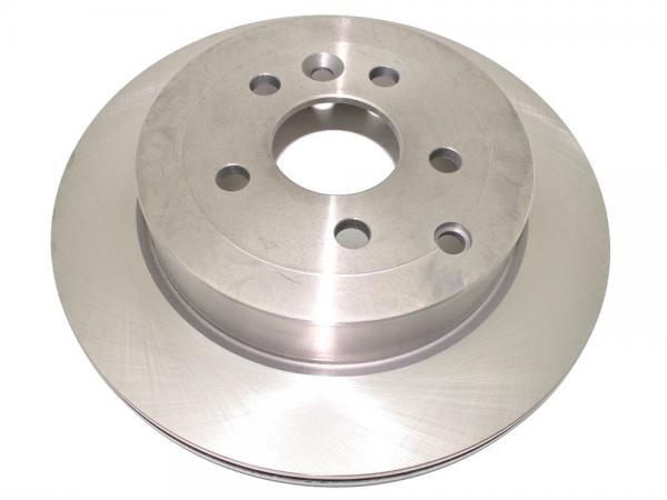 Brake Disc [ALLMAKES LR001019R]