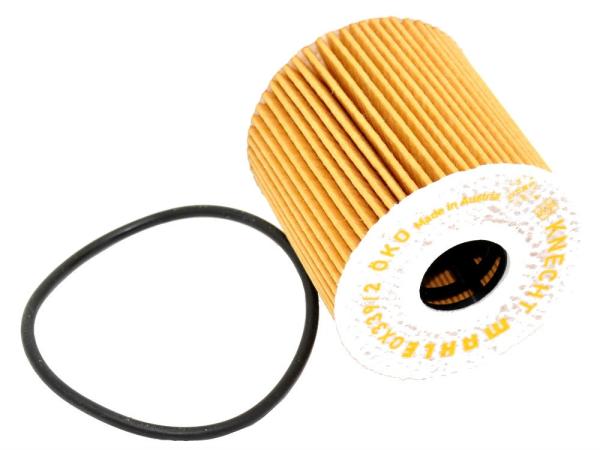 Oil Filter [MAHLE LR001247]