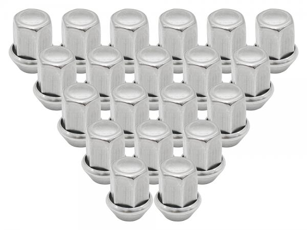 Wheel Nut [AFTERMARKET LR001381X] Primary Image