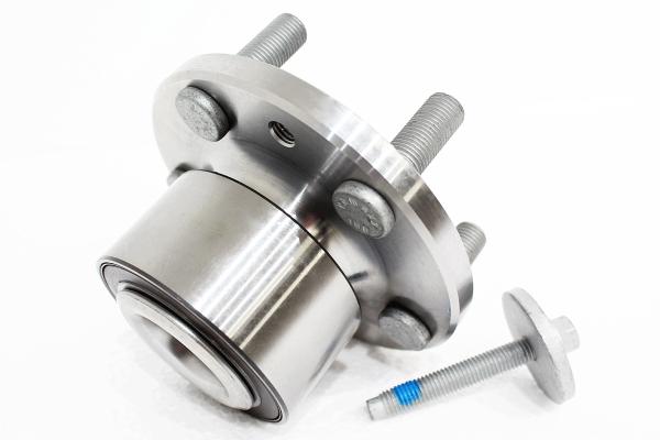 Hub Assembly [INA LR003157G]