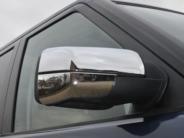 Door Mirror Housing Cover [BRITPART LR003905]