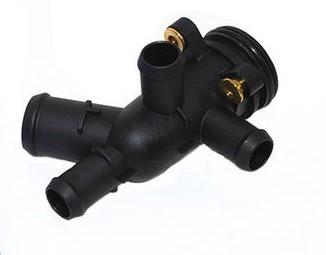 Connector Assy [BRITPART LR004627]