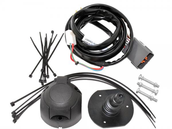Towing Electrics [OEM LR005920]