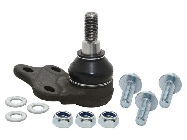 Suspension Arm - Ball Joint [BRITPART LR007205-6BJ]