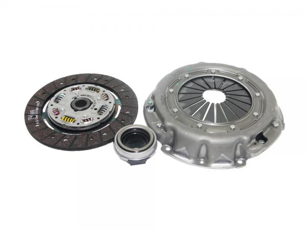 Clutch Kit - 3 Piece [VALEO LR009366V] Primary Image