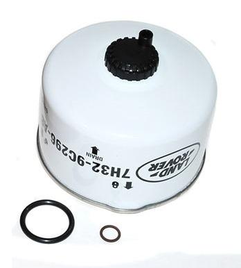 Fuel Filter Element [LAND ROVER LR009705G]