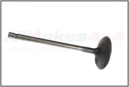 Valve - Inlet [BRITPART LR010699]