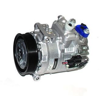 Air Con Compressor [DENSO LR012593]