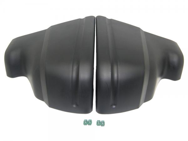 Bumper End Cap [BRITPART LR013411]