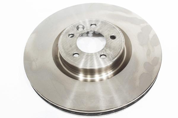 Front Brake Disc [ALLMAKES LR016176R] Primary Image