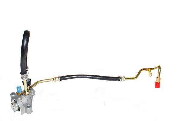 Fuel Connector Block [OEM LR016318G]
