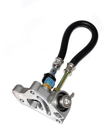 Fuel Connector Block [OEM LR016319G]