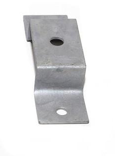 Lower Tailgate Cable Bracket [DDS LR016681]