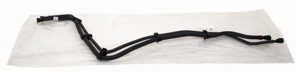 Fuel Pipes to Tank 110 and 130 Only [LAND ROVER LR016984]