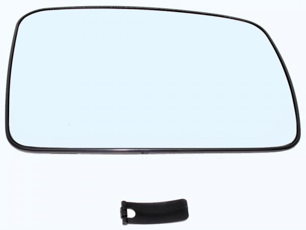 Door Mirror Glass - Heated [ALLMAKES LR017067]