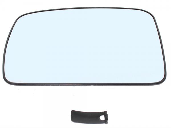 Door Mirror Glass - Heated [ALLMAKES LR017070]