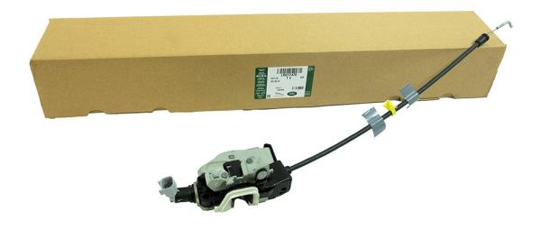 Upper Tailgate Latch [LAND ROVER LR017470GEN]