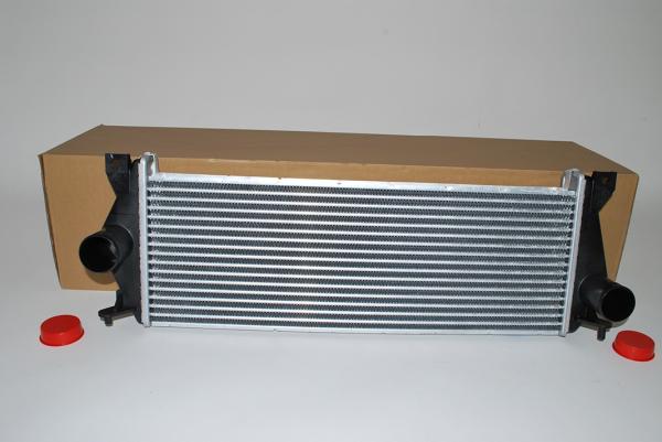 Intercooler [BRITPART LR017950]